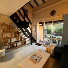 La Villa Paradisu